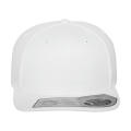 Gorra Snapback 6 paneles ajustada