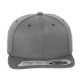 Gorra Snapback 6 paneles ajustada