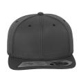 Gorra Snapback 6 paneles ajustada