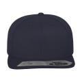 Gorra Snapback 6 paneles ajustada