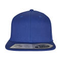 Gorra Snapback 6 paneles ajustada