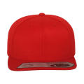 Gorra Snapback 6 paneles ajustada