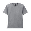 Camiseta Softstyle peso medio hombre