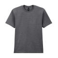 Camiseta Softstyle peso medio hombre