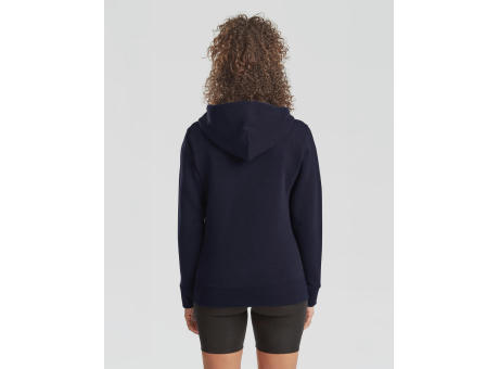 Sudadera Lady Fit con capucha mujer
