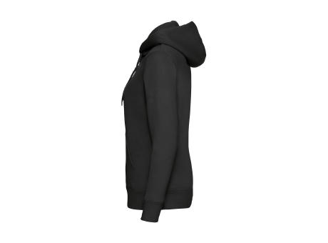 Sudadera Lady Fit con capucha mujer