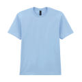 Camiseta Softstyle peso medio hombre