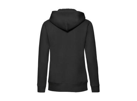 Sudadera Lady Fit con capucha mujer