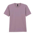 Camiseta Softstyle peso medio hombre