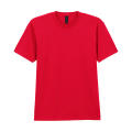 Camiseta Softstyle peso medio hombre
