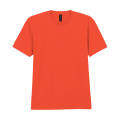 Camiseta Softstyle peso medio hombre