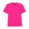Camiseta Softstyle peso medio hombre