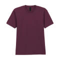 Camiseta Softstyle peso medio hombre