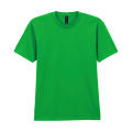 Camiseta Softstyle peso medio hombre