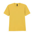 Camiseta Softstyle peso medio hombre