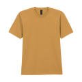 Camiseta Softstyle peso medio hombre