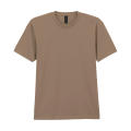 Camiseta Softstyle peso medio hombre