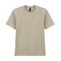 Camiseta Softstyle peso medio hombre
