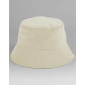 Gorro Bucket Cord EarthAware® Orgánica
