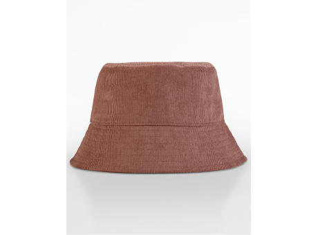 Gorro Bucket Cord EarthAware® Orgánica