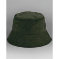 Gorro Bucket Cord EarthAware® Orgánica