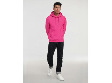 Sudadera con capucha unisex