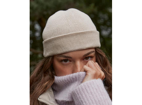 Gorro fisherman de algodón orgánico 