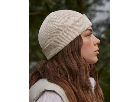 Gorro fisherman de algodón orgánico 