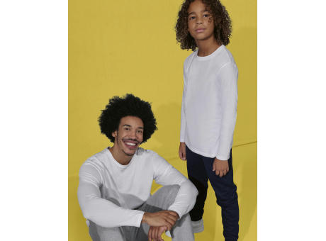 Camiseta de Manga Larga #E150 para Niños
