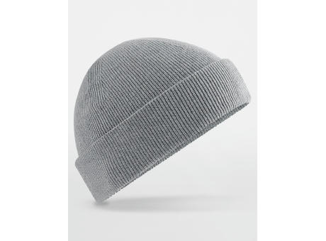 Gorro fisherman de algodón orgánico 