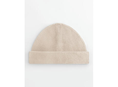 Gorro fisherman de algodón orgánico 