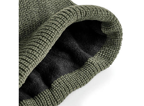 Gorro Thermal Elements