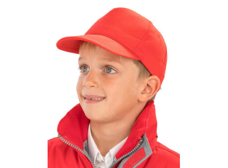 Gorra Junior Boston