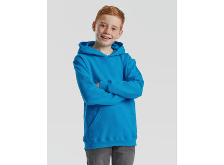 Sudadera capucha niño