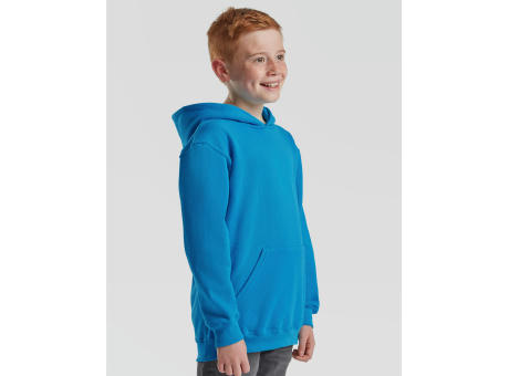 Sudadera capucha niño