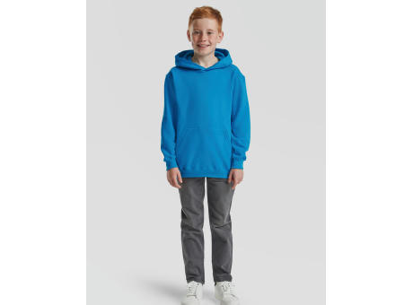 Sudadera capucha niño