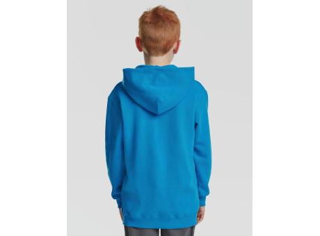 Sudadera capucha niño