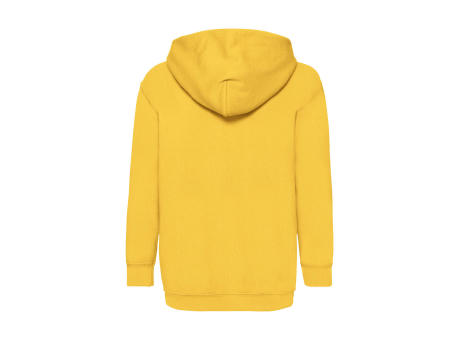 Sudadera capucha niño