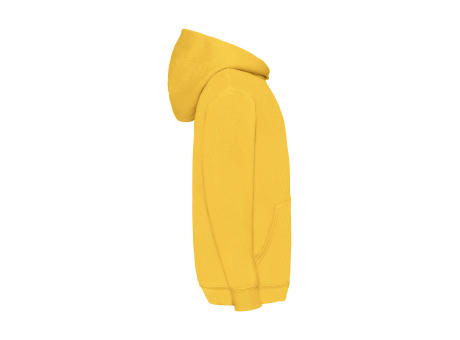 Sudadera capucha niño