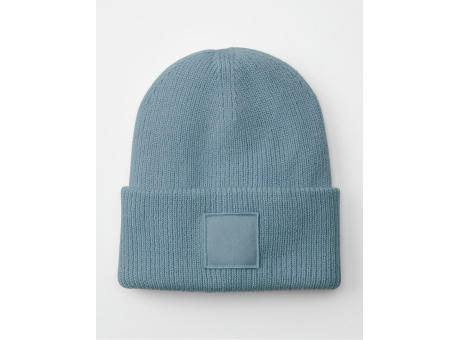 Gorro con Parche Tonal