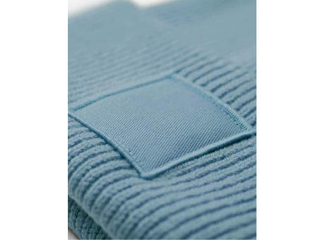 Gorro con Parche Tonal