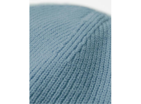 Gorro con Parche Tonal
