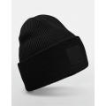 Gorro con Parche Tonal