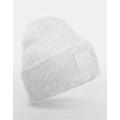 Gorro con Parche Tonal