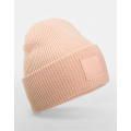Gorro con Parche Tonal