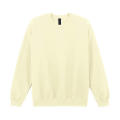 Sudadera cuello redondo Softstyle adulto