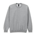 Sudadera cuello redondo Softstyle adulto