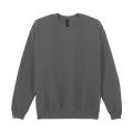 Sudadera cuello redondo Softstyle adulto