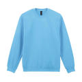 Sudadera cuello redondo Softstyle adulto
