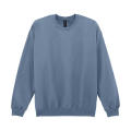 Sudadera cuello redondo Softstyle adulto